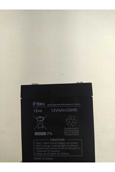 Ttec Akü Aksesuarları