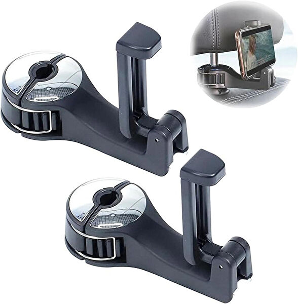 Kuzey’s Store Araç içi Telefon Tutucu