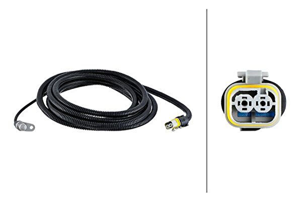 Hella ABS Sensörleri