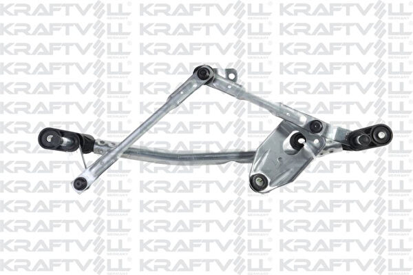 Kraftvoll Silecek Aksesuarları