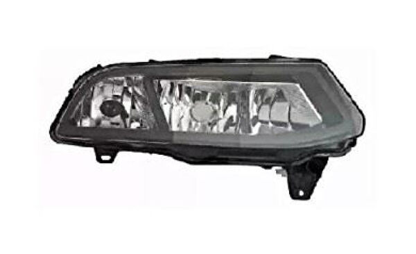 Wagenburg Araca Özel Sis Lambaları