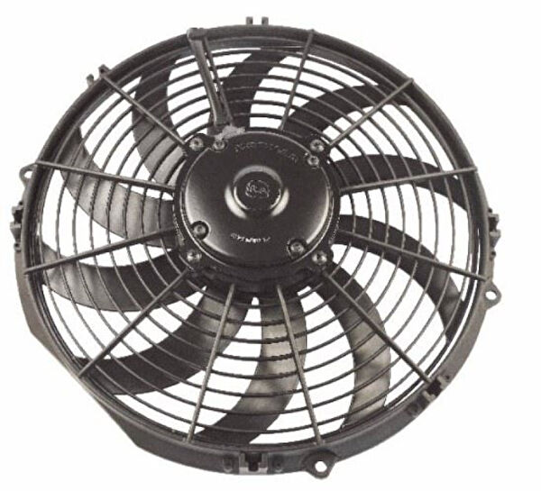 KORMAS-AV Araç Vantilatörleri