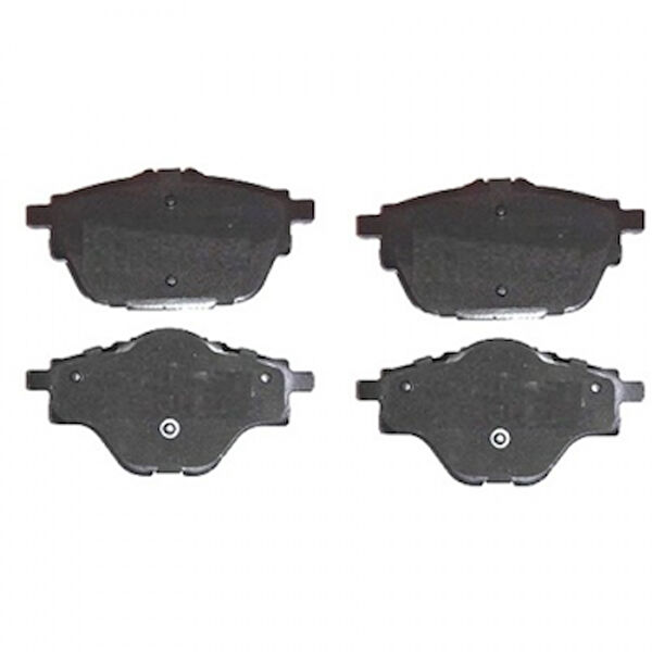 BRAXIS Fren Balataları