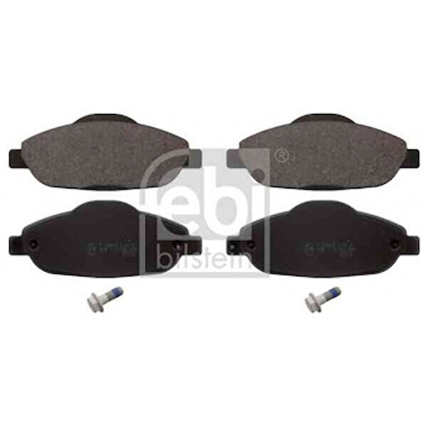 Febi Fren Balataları