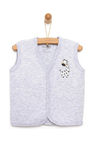 Annebebe Bebek Yelek