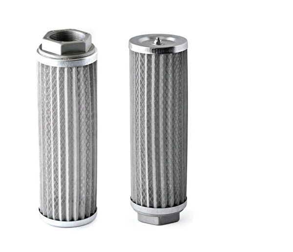 TAM HİDROLİK Pnömatik, Hidrolik Valf