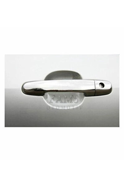 Fams Oto Aksesuar Krom Aksesuarlar