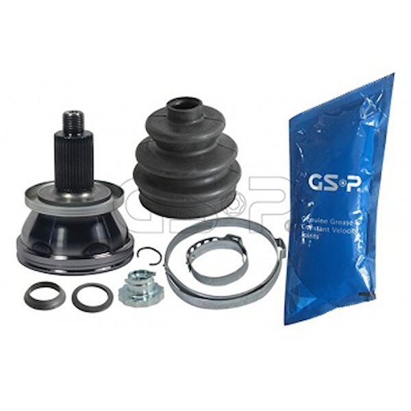 GSP Aks Körük & Kafası