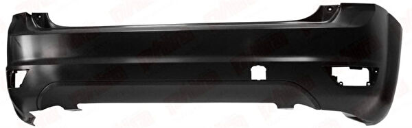 Universal Araç Tamponu