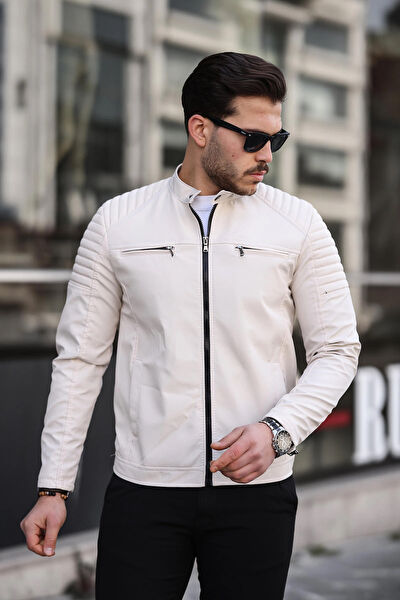 MeroLife Erkek Mont, Kaban