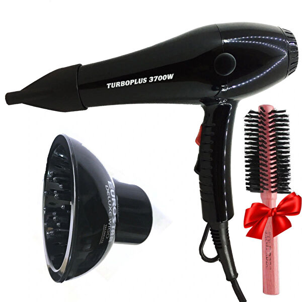 Turboplus Saç Kurutma, Fön Makinesi