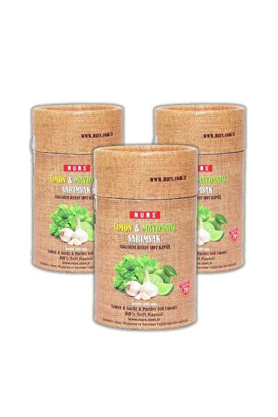 Nurs Lokman Hekim Aktar Ürünleri