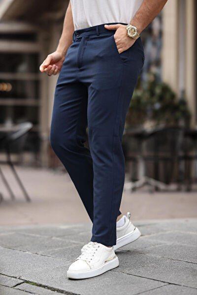 MeroLife Erkek Pantolon