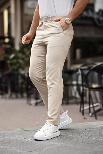 MeroLife Erkek Pantolon