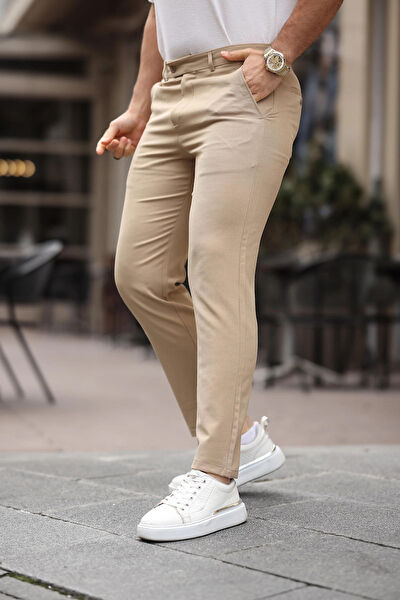 MeroLife Erkek Pantolon