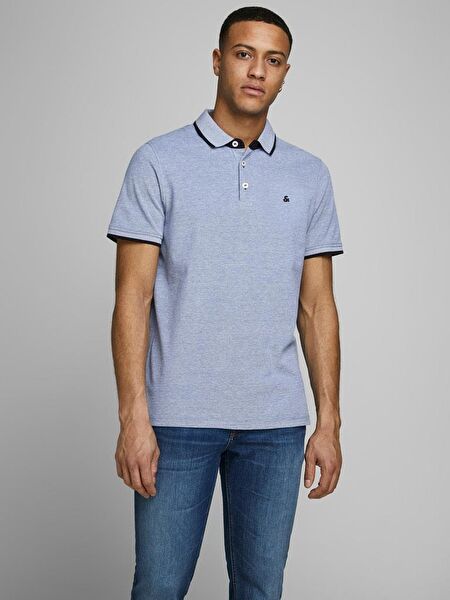 Jack & Jones Erkek Tişört