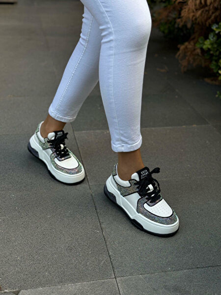Guja Kadın Sneaker Ayakkabı