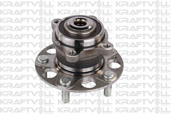 Kraftvoll Teker Rulmanı