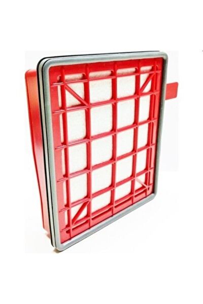 Popüler Süpürge Yedek Parçaları