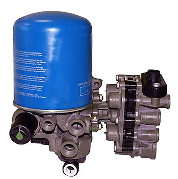 MAY FREN-AV Fren & Fren Ekipmanları