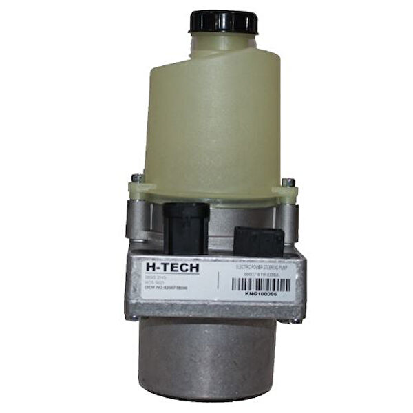 H-TECH Direksiyonlar