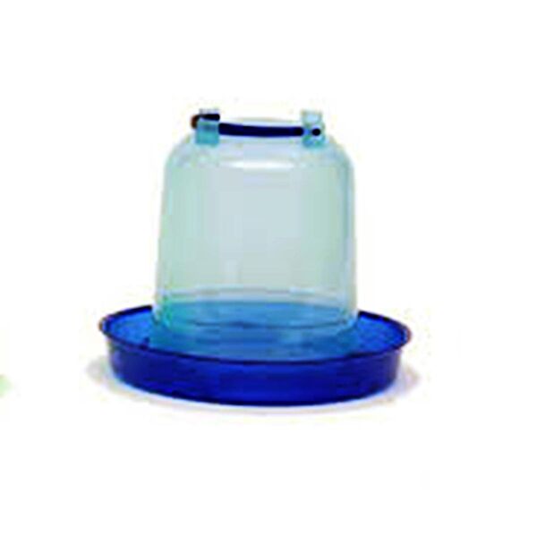 Kardelen Kuş Suluk, Yemlikleri