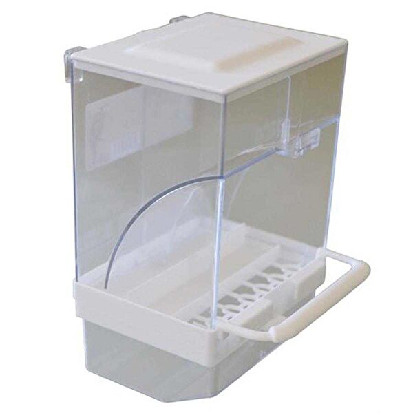 Kardelen Kuş Suluk, Yemlikleri