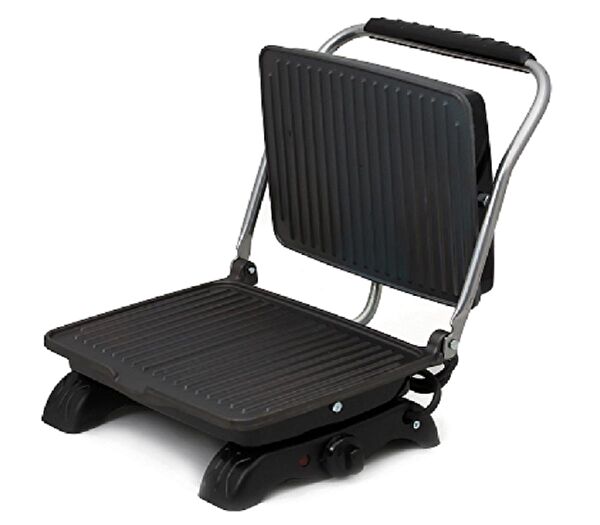 Dökümix Tost Makineleri