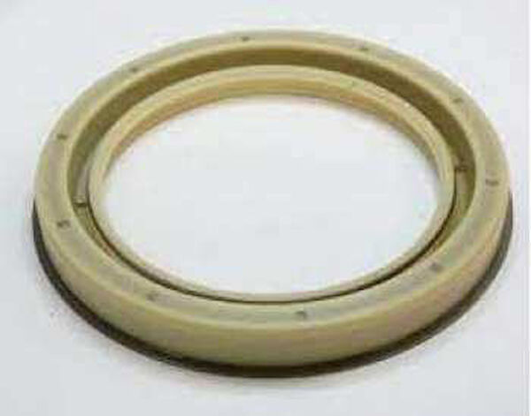 SKT Krank, Piston ve Contalar