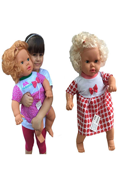 Hediyecik Oyuncak, Model Bebek