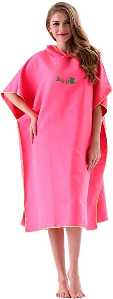 Pacific Sporcu Havlusu