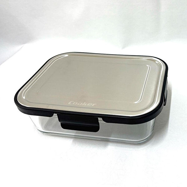 Cooker Saklama Kabı