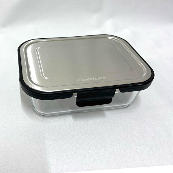 Cooker Saklama Kabı