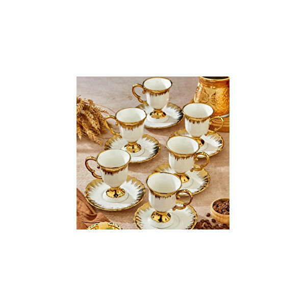 Akıllı Adam Fincan,Fincan Takımı