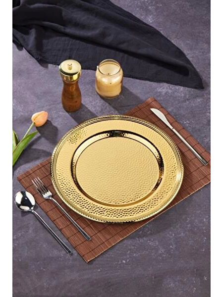 Cooker Amerikan Servis Takımı