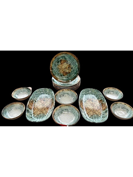 Cooker Kahvaltı Takımı