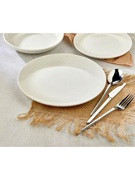 Cooker Servis, Sunum Tabakları