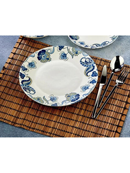 Cooker Servis, Sunum Tabakları