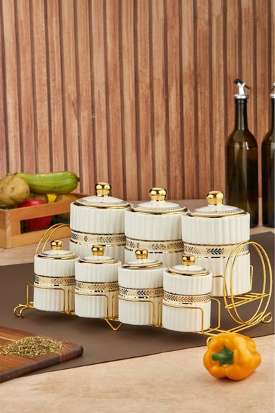 Cooker Baharatlık