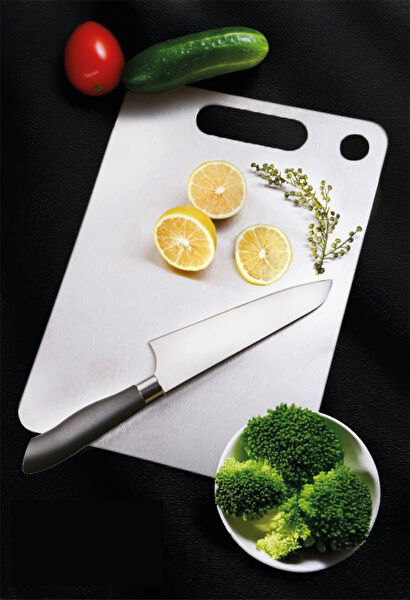 Cooker Kesme Tahtası