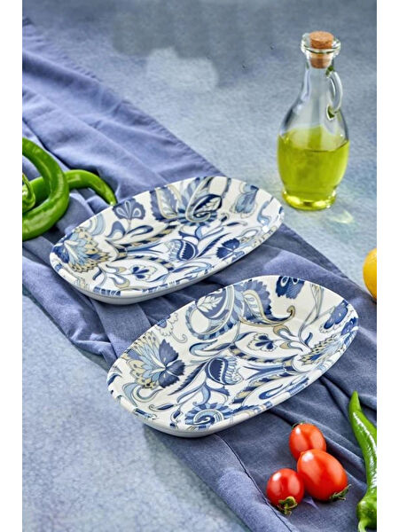 Cooker Servis, Sunum Tabakları