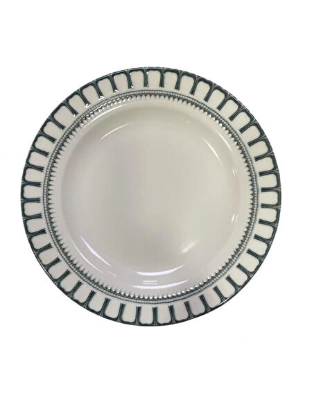 Cooker Servis, Sunum Tabakları