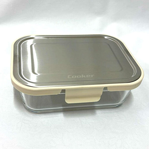 Cooker Saklama Kabı