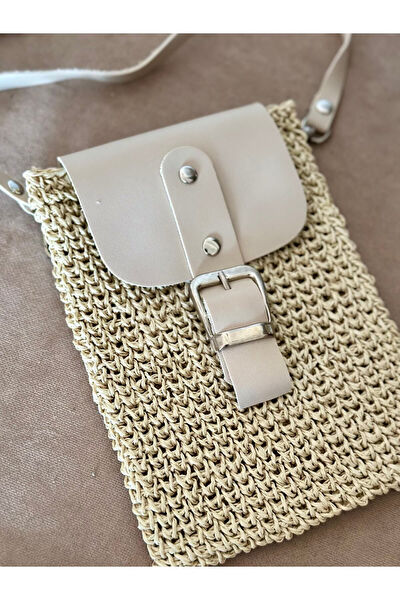 ZUVİEL DECO Kadın Omuz Çantası