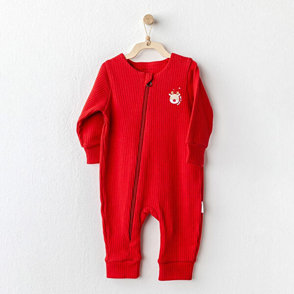 Budi Kız Çocuk Tulum