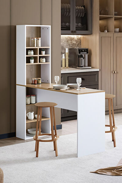 Setay Mutfak Masası