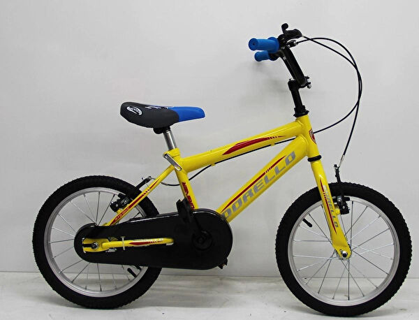 Dorello Çocuk Bisikletleri