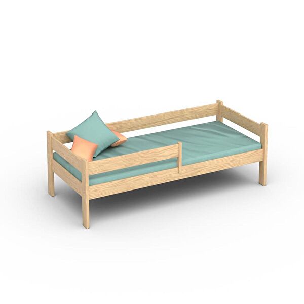 Bayev Çocuk, Genç Odası Karyola