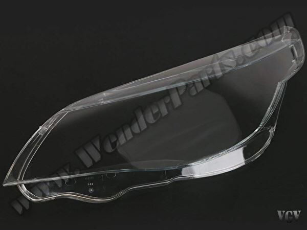 WENDERPARTS Far & Ampül