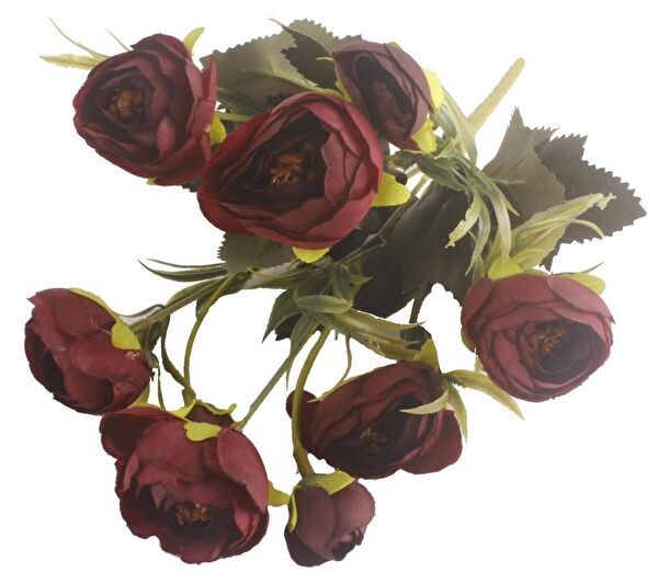 Nettenevime Yapay Çiçek, Meyve